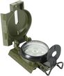 Silva Kompas Ranger S Z Lusterkiem 37467