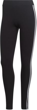 Legginsy damskie adidas Adicolor Classics 3-Stripes czarne IB7383
