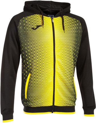 Bluza męska Joma Supernova Hooded Jacket 101285-109 Rozmiar: M