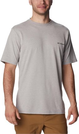 T-shirt, koszulka męska Columbia CSC Basic Logo SS Tee 1680053044 Rozmiar: L