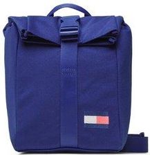 Zdjęcie Torba na lunch Tommy Hilfiger - Big Flag Lunchbag AU0AU01723 C9B - Łazy