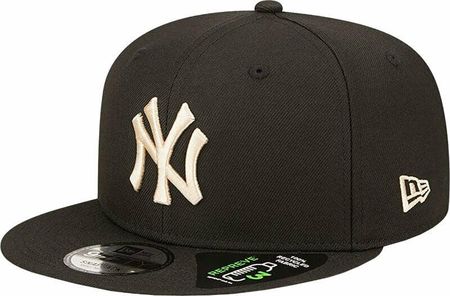 New York Yankees Czapka z daszkiem 9Fifty MLB Repreve Black/Gray M/L