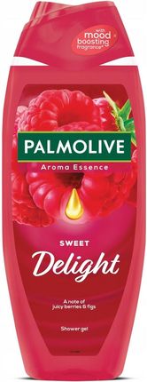 Palmolive Aroma Essence Sweet Delight żel pod prysznic 500ml
