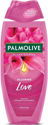 Palmolive Aroma Essence Alluring Love żel pod prysznic 500ml