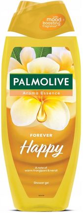 Palmolive Aroma Essence Forever Happy żel pod prysznic 500 ml