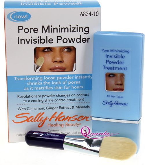 Sally hansen pore minimizing deals makeup