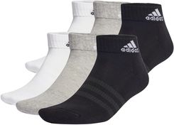Zdjęcie Skarpety ADIDAS Cushioned Sportswear Ankle 6 Par - Lwówek