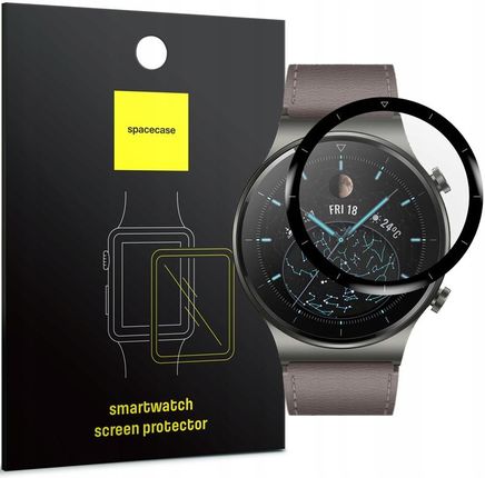 Szkło Hybrydowe Szybka Do Huawei Watch Gt 2 Pro