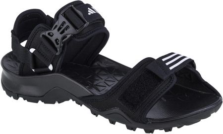 Sandały Męskie adidas Terrex Cyprex Ultra DLX Sandals HP8651 Rozmiar: 40.5