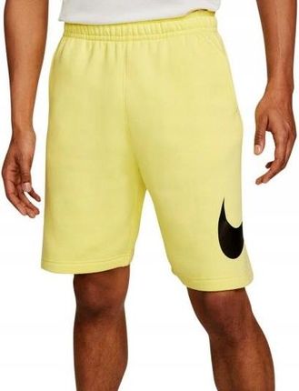 Spodenki Nike Sportswear Club Fleece DZ5439712 S