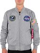Kurtka bomber Alpha Industries