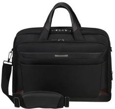 Zdjęcie Samsonite Pro-Dlx 6 17.3" Czarny (1471421041) - Węgrów