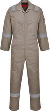 Portwest Af73 Kombinezon Araflame Silver Khaki
