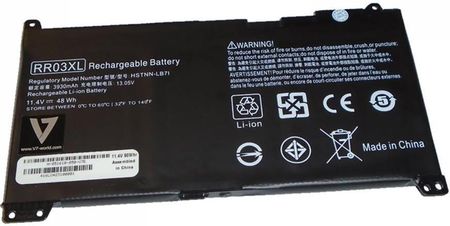 V7 - Laptop Battery (H851610850V7E)