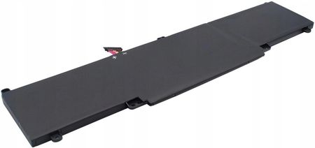 Coreparts Laptop Battery For Asus (MBXASBA0070)