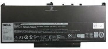 Dell Kit 4-Cell 55Whr Battery (WYWJ2)