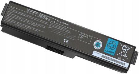 Coreparts Laptop Battery For Toshiba (MBXTOBA0011)