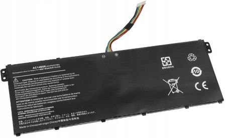 Coreparts Laptop Battery For Acer (MBXACBA0112)