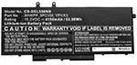 Coreparts Laptop Battery For Dell (MBXDEBA0201)