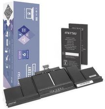 Mitsu Bateria do Apple MacBook Pro A1398 15&quot; - A1494 (2013, 2014 r.) (BCAPA1494)