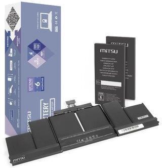 Batteria Originale MacBook Pro 15" A1398 (2013-2015) - 99Wh High Capacity, Garanzia 24 Mesi - Foto 11