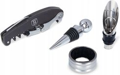 Zdjęcie Berlinger Haus Zestaw do otwierania win BH2000 - Sulejówek