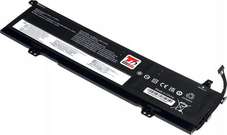 T6 Power Bateria Do Lenovo Yoga 730-15Ikb 81Cu (NBIB0212_V128472)