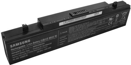 Samsung Oryginalna bateria AA-PB9NC6B do laptopa (AAPB9NC6B)