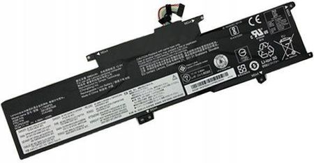 Coreparts Laptop Battery for Lenovo (MBXLEBA0251)