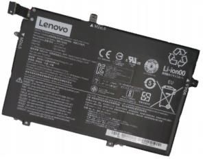Lenovo Org. ThinkPad L480 L580 L490 L590 (L17C3P52)