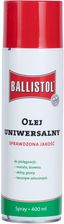 Zdjęcie Olej do broni Ballistol spray 400 ml 21810-PL - Radzionków