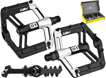 wellgo pedal B087 BMX Pedals 9/16 Black the-one-sundgleraugu Ball Bearing Size Lens Material, Polarization, Color:PC | American Gray Scott Lumen - Neues
