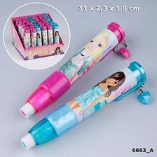 Zdjęcie Charmmy Kitty Gumka Automatyczna Top Model 6663 - Płock