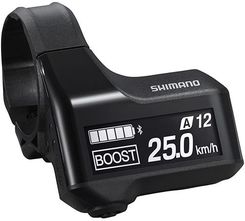 Zdjęcie Shimano Wyświetlacz Komputera Steps Sc-E7000 - Kraków