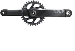 Zdjęcie Sram Mechanizm Korbowy Xx1 Eagle Dub Cannondale Ai - Uniejów