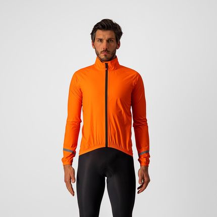 Castelli Kurtka Emergency Rain 2