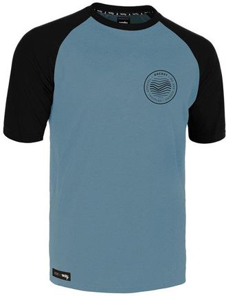 Rocday T-Shirt Gravel
