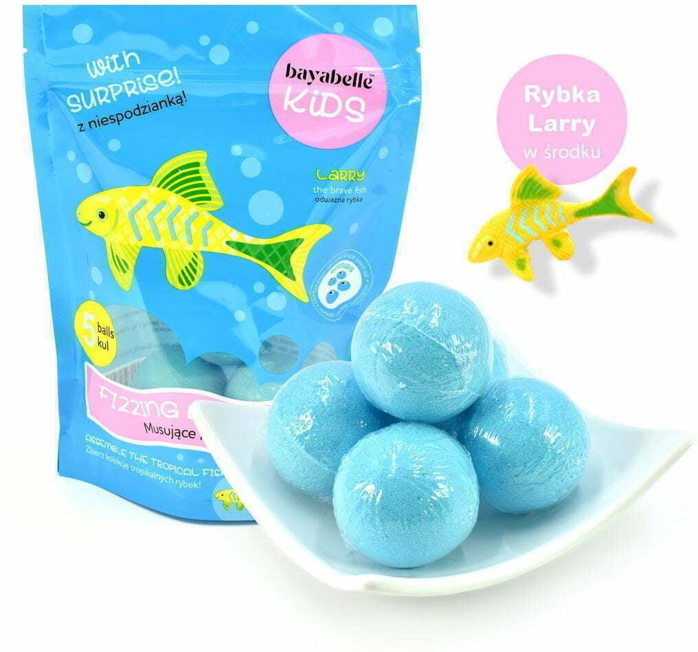 Bayabelle Tropical Fish Kule Do K pieli Dla Dzieci Z Zabawk Ceny I bayabelle-tropical-fish-kule-do-k-pieli-dla-dzieci-z-zabawk-ceny-i