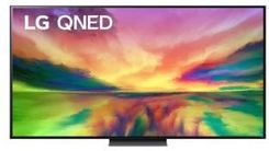 Zdjęcie Telewizor LED LG 65QNED823RE 65 cali 4K UHD - Góra Kalwaria