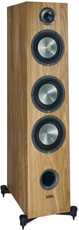 фото Акустичні колонки Taga Harmony Platinum F-100 v.4 Oak (2-Pack)