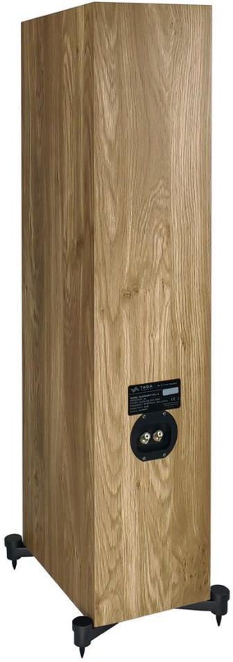 фото Акустичні колонки Taga Harmony Platinum F-100 v.4 Oak (2-Pack)