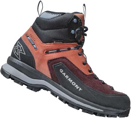 Garmont Vetta Tech Gtx Wms Dark Brown/Rust