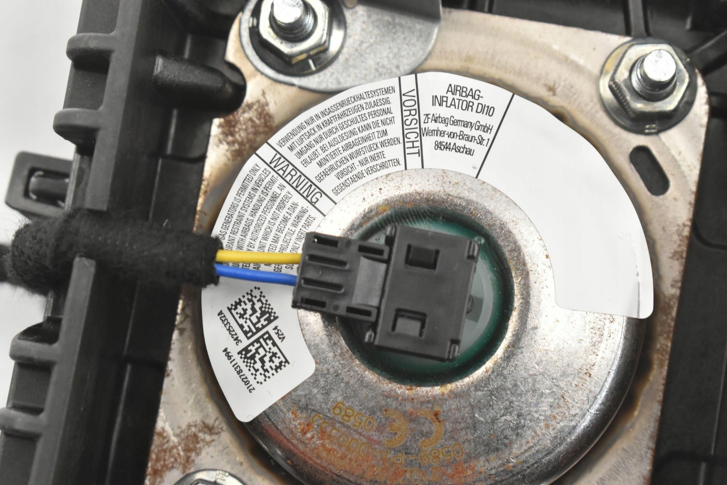 Bmw Oe Poduszka Pasażera Airbag 6804063 G20 G21 G22 - Opinie i ceny na ...