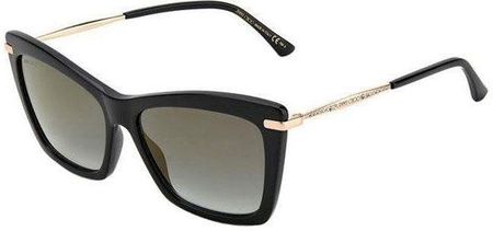 Jimmy Choo Okulary "Sady"