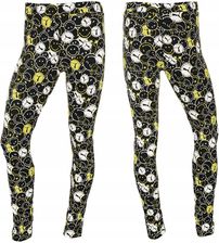 Zdjęcie Legginsy dla dzieci Puma x Smiley World AOP czarne 846977 01 - Sianów