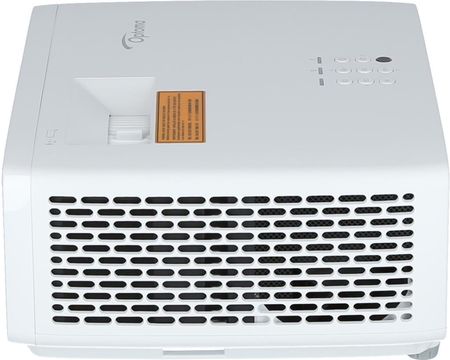 Optoma HZ40HDR Ultra-Compact High - View #2