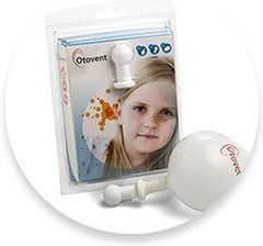 Zdjęcie Otovent Zestaw Do Wyrównania Ciśnienia 9105622 - Proszowice