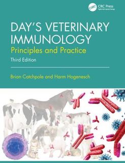 Day's Veterinary Immunology