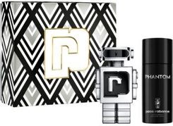 Zdjęcie Paco Rabanne Phantom Zestaw Upominkowy - Brodnica