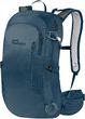 Jack Wolfskin Sportowy Athmos Shape 20 Dark Sea